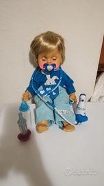 Cicciobello bua giochi preziosi 