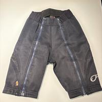 Pantaloncino Sci Bimbo/a TG 8 anni