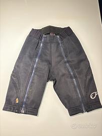 Pantaloncino Sci Bimbo/a TG 8 anni