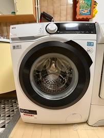 AEG LR7FD94 Serie 7000