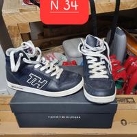 Scarpe bambino Tommy Hilfiger N. 34