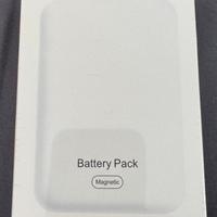 MagSafe Battery Pack - Magnetica per iPhone