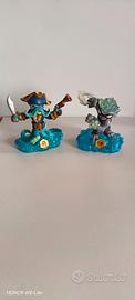 Skylander acqua swap force 