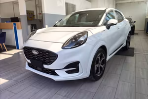 FORD Puma 1.0 ecoboost h ST-Line 125cv