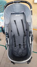 passeggino  trio giordani 