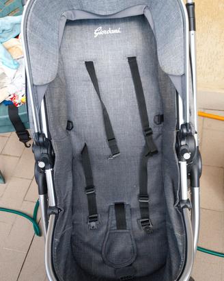 passeggino  trio giordani 