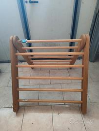 triangolo di Pikler 