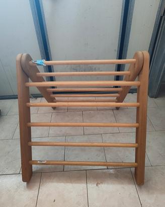 triangolo di Pikler 