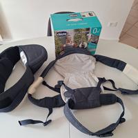 Zaino per Bimbi Hip Seat Carrier CHICCO come nuovo