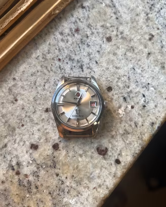 Orologio Rado Golden Horse