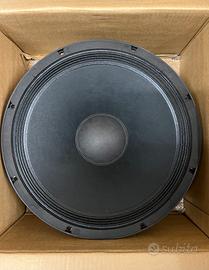 FAITAL PRO 15PR 400  QTA' 2  99 dB - 8 Ohm