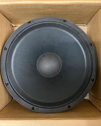 FAITAL PRO 15PR 400  QTA' 2  99 dB - 8 Ohm