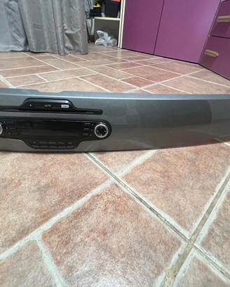mascherina stereo giulietta 