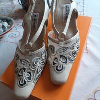 Scarpe Chanel Valleverde originali