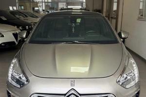 Ds5 2.0 automatica