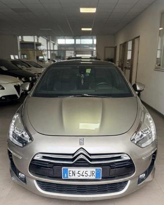 Ds5 2.0 automatica