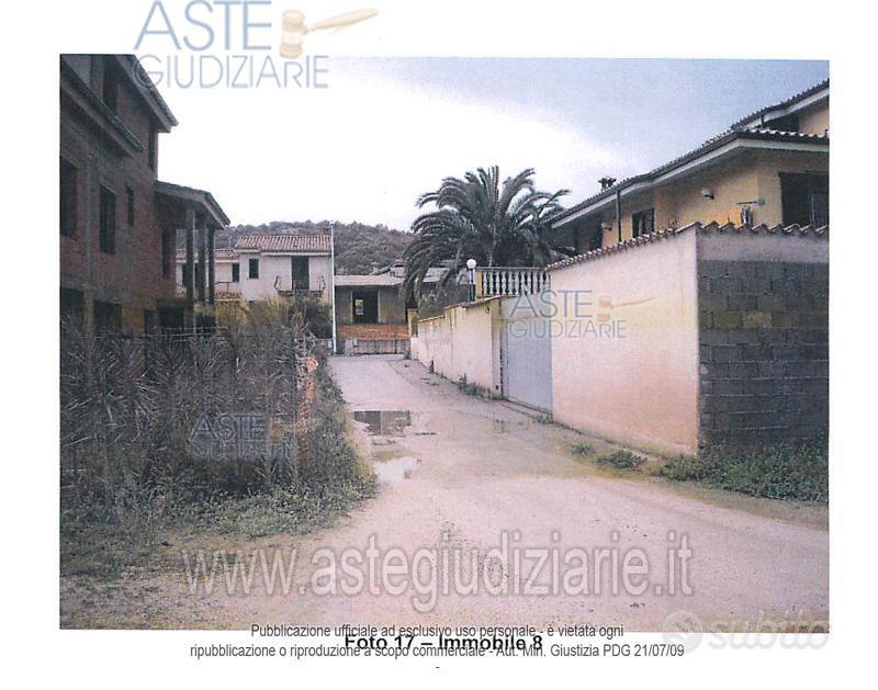 Terreno Agricolo Guspini [A1458962] - Vista 2