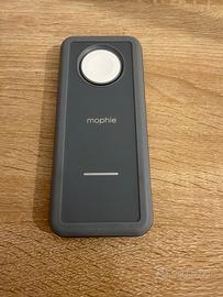 Power Bank Mophie Cel/Watch Apple