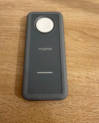 Power Bank Mophie Cel/Watch Apple