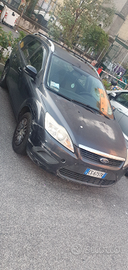 Ford focus 2 serie