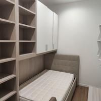 Camera singola per ragazza