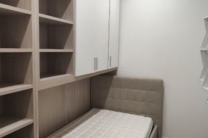 Camera singola per ragazza