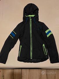 Completo sci Ragazzo 12/14 anni