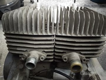 Testate e cilindri Benelli 2c