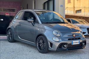 Abarth 595 1.4 T-Jet 165cv 2023 soli 900KM