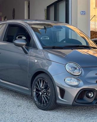 Abarth 595 1.4 T-Jet 165cv 2023 soli 900KM
