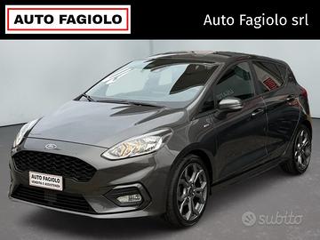 Ford Fiesta 1.1 85 CV 5 porte ST-Line GPL - 2019