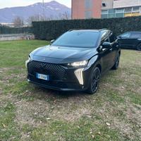 Ds 7 BlueHDi 130 aut. Performance Line