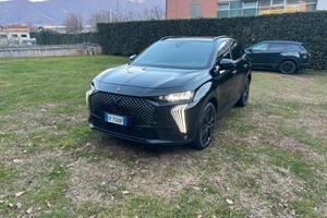 Ds 7 BlueHDi 130 aut. Performance Line