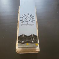 Filtro di rete BLACK NOISE 1000 System &Magic