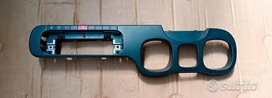 Cornice autoradio Fiat Panda