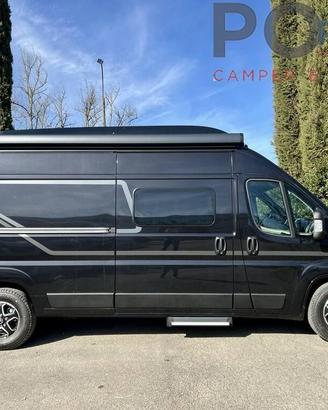 ETRUSCO Campervan 2022 CV 600 DB Edition Complete