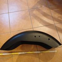 parafango posteriore per Harley Davidson 