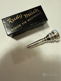 BOCCHINO PER TROMBA RUDY MUCH CUSHION RIM 17 C