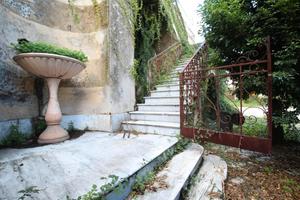 Proprietà nobiliare 1800mq da ristrutturare Giarre