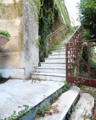 Proprietà nobiliare 1800mq da ristrutturare Giarre
