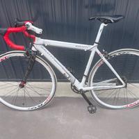 Bici da corsa Galetti - taglia 48