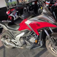 HONDA NC750 X EURO 5