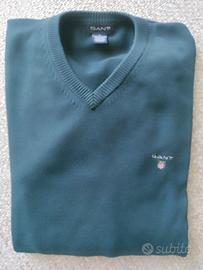 maglia uomo Gant 