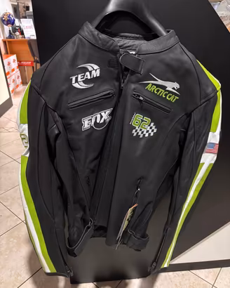 Giacca arctic cat