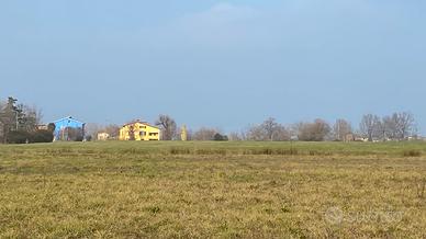 Terreno con area edificabile Borghetto di Noceto