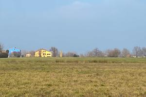 Terreno con area edificabile Borghetto di Noceto
