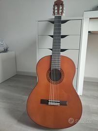 chitarra 3/4