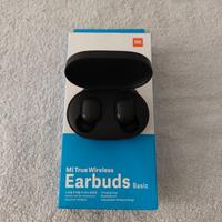 Xiaomi Mi True Wireless Earbuds Basic