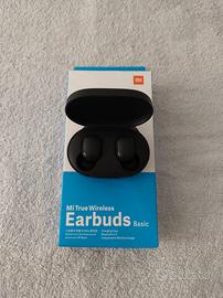 Xiaomi Mi True Wireless Earbuds Basic