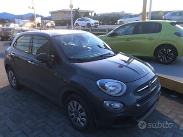 Fiat 500X 1.3 MultiJet 95 CV Club